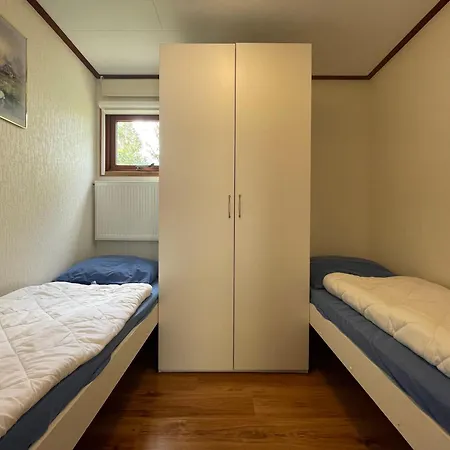 Alpehytte Veluwe Vibes *