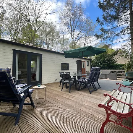 Alpehytte Veluwe Vibes